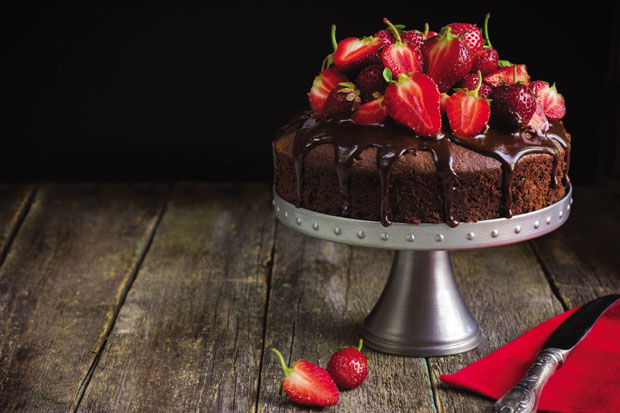 Најлепше воће пролећа